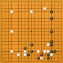 今日の問題棋譜はこちら