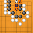 今日の問題棋譜はこちら