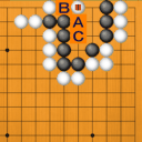 今日の問題棋譜はこちら