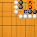 今日の問題棋譜はこちら