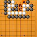 今日の問題棋譜はこちら