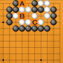 今日の問題棋譜はこちら