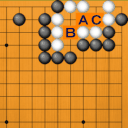 今日の問題棋譜はこちら