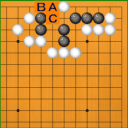 今日の問題棋譜はこちら