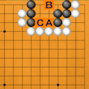 今日の問題棋譜はこちら