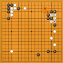 今日の問題棋譜はこちら