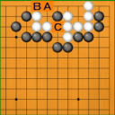今日の問題棋譜はこちら