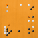 今日の問題棋譜はこちら