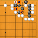 今日の問題棋譜はこちら