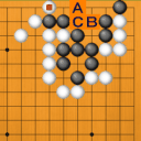 今日の問題棋譜はこちら