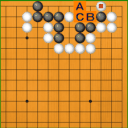 今日の問題棋譜はこちら