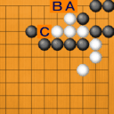 今日の問題棋譜はこちら