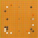 今日の問題棋譜はこちら