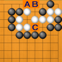 今日の問題棋譜はこちら