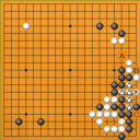 今日の問題棋譜はこちら