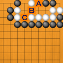 今日の問題棋譜はこちら