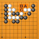 今日の問題棋譜はこちら