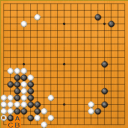 今日の問題棋譜はこちら