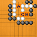 今日の問題棋譜はこちら