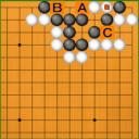 今日の問題棋譜はこちら