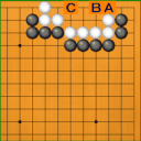 今日の問題棋譜はこちら