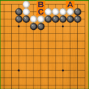 今日の問題棋譜はこちら