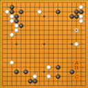 今日の問題棋譜はこちら