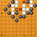 今日の問題棋譜はこちら