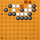 今日の問題棋譜はこちら