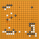 今日の問題棋譜はこちら