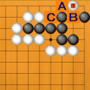 今日の問題棋譜はこちら