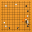 今日の問題棋譜はこちら