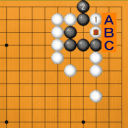 今日の問題棋譜はこちら