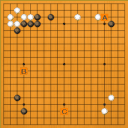 今日の問題棋譜はこちら