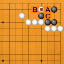 今日の問題棋譜はこちら