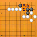 今日の問題棋譜はこちら