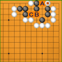 今日の問題棋譜はこちら