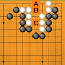 今日の問題棋譜はこちら