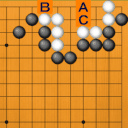 今日の問題棋譜はこちら