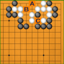 今日の問題棋譜はこちら