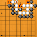 今日の問題棋譜はこちら