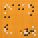 今日の問題棋譜はこちら