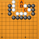今日の問題棋譜はこちら