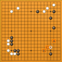 今日の問題棋譜はこちら
