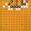 今日の問題棋譜はこちら