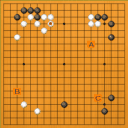 今日の問題棋譜はこちら
