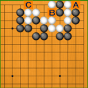 今日の問題棋譜はこちら