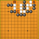 今日の問題棋譜はこちら