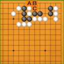 今日の問題棋譜はこちら