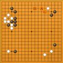 今日の問題棋譜はこちら